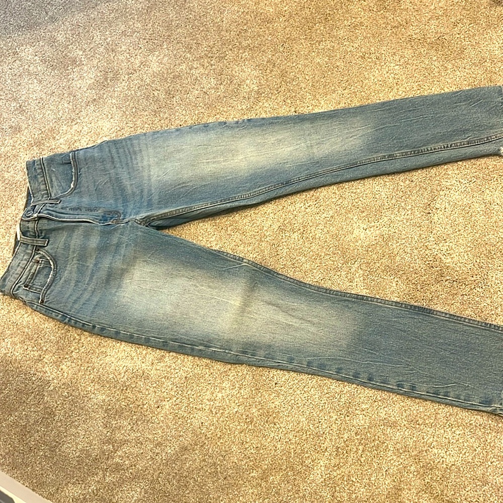 Abercrombie Jeans